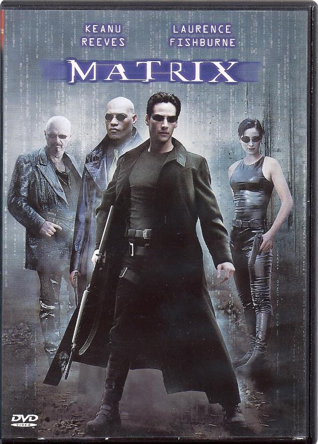 Matrix