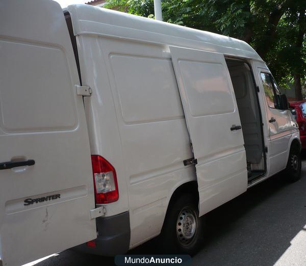 MUDANZAS BARATAS EN BARCELONA