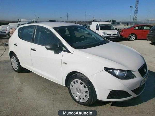 Seat Ibiza 1.9TDi Reference