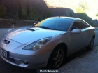 Toyota celica 1.8 Wti - mejor precio | unprecio.es