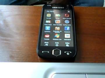 urge venta samsung omnia 2  i8000