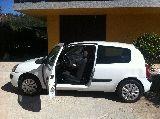 Vendo Renault Clio