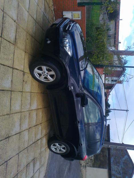 Vendo toyota rav4 premium 177cv