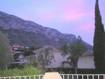 2b  , 2ba   in Denia,  Costa Blanca South   - 179000  EUR