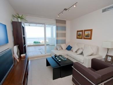 Apartamento con 1 dormitorio se vende en Benalmadena Pueblo, Costa del Sol