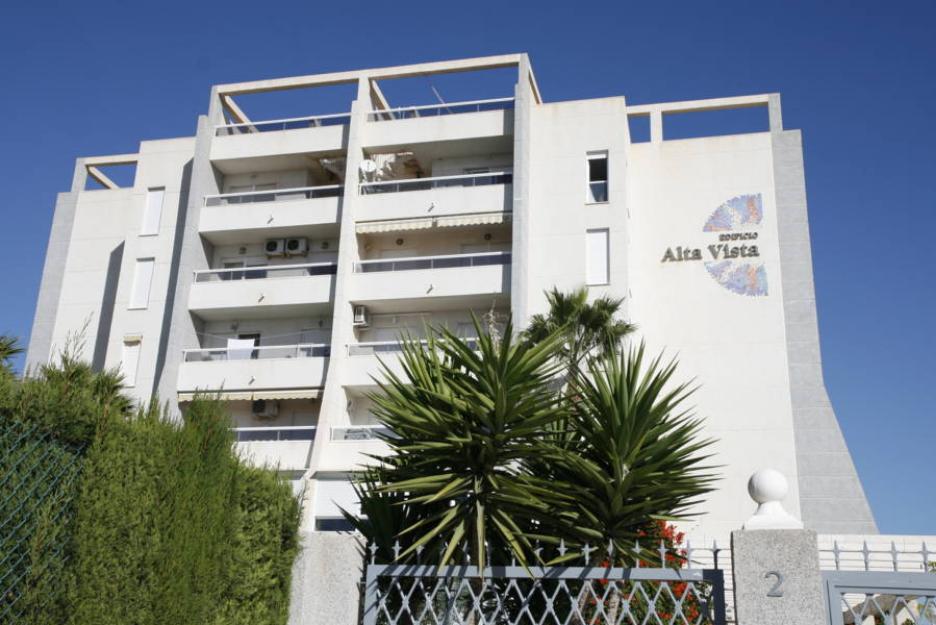 Apartamento en Venta, Torrevieja