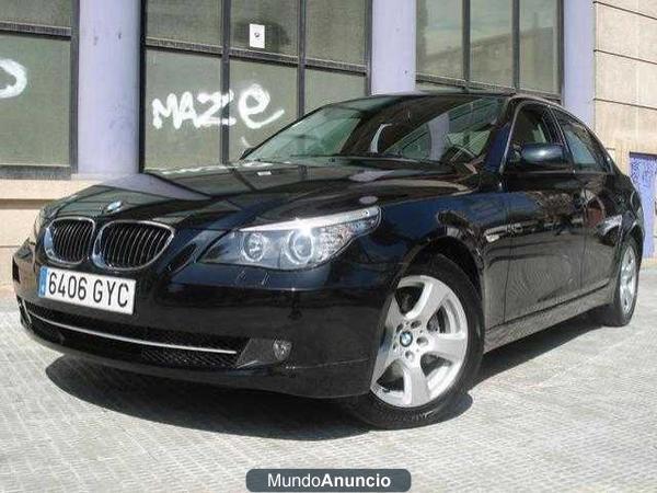 BMW 530 D [653377] Oferta completa en: http://www.procarnet.es/coche/barcelona/prat-de-llobregat-el/bmw/530-d-diesel-653