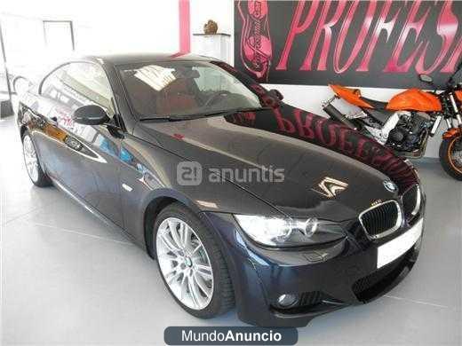 BMW Serie 3 330d Auto