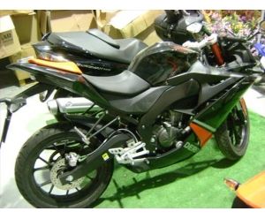 DERBI GPR 125R