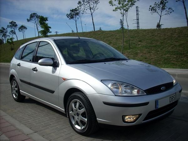 FORD FOCUS 1.8 TDCI 1OOCV TREND