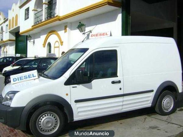 Ford Transit FT 230L TDCi 110