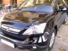 Honda CR-V 2.2i-CTDi Elegance - mejor precio | unprecio.es