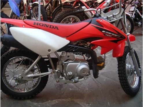 HONDA CRF 70F