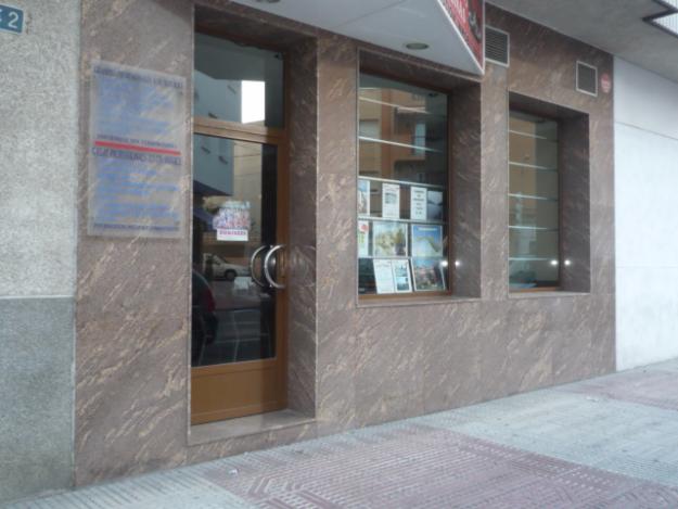 Local en centro Alfaz del Pí listo para oficina  ¡¡OCASIÓN!! 199.999 EUROS