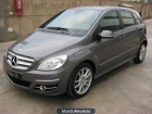 Mercedes-Benz B 180 CDI Sport Edition - mejor precio | unprecio.es