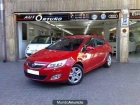 Opel Astra 1.7CDTi 110cv*0 Kms PROCEDENT - mejor precio | unprecio.es