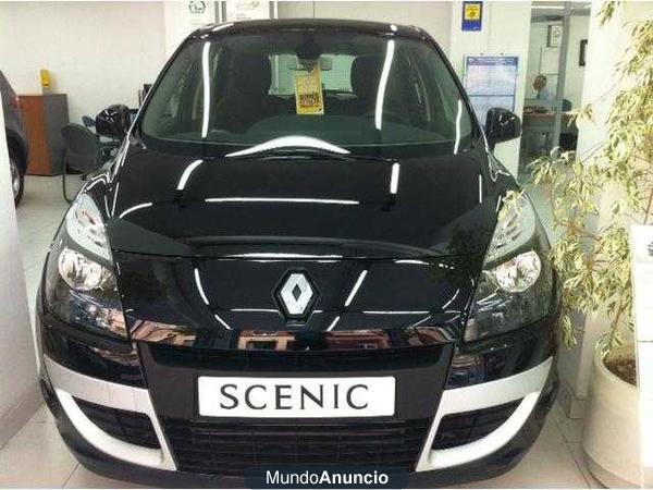 Renault Scenic DYNAMIQUE 1.6dCi STOP&START 1