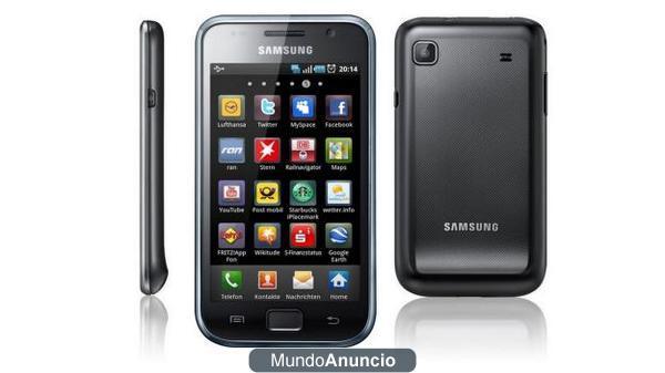 SAMSUNG GALAXY S PLUS LIBRE 16GB