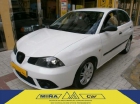 Seat Ibiza 1.4tdi Rock&roll 80cv - Aire, Radio Cd/mp3 '09 - mejor precio | unprecio.es