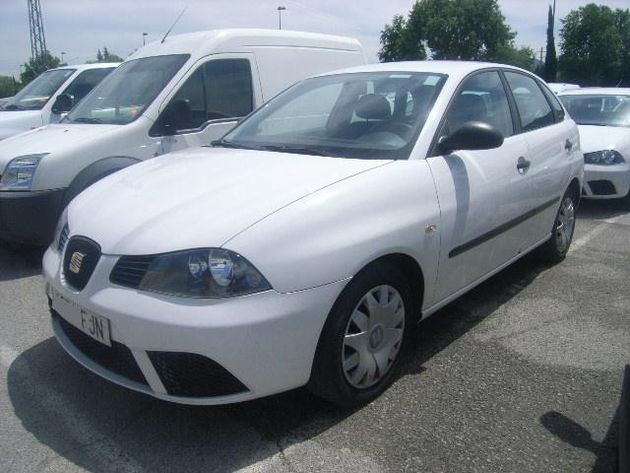 SEAT LEON LEoN 1.9TDI STELLA