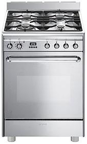 Smeg CP60X8