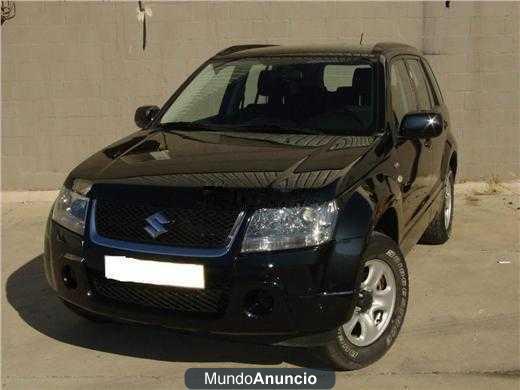 Suzuki Grand Vitara 1.9 DDiS JLXE