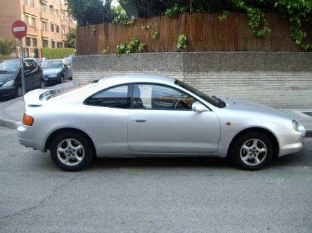 Toyota Celica 18 16v St en MADRID