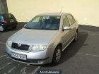 Vendo Skoda Fabia Sedán - mejor precio | unprecio.es