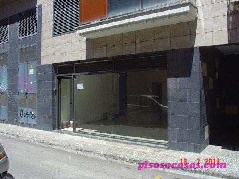 Venta de local en Venta De Local Comercial En Villanova Y La Geltru , Vilanova I la Geltru (Barcelona)