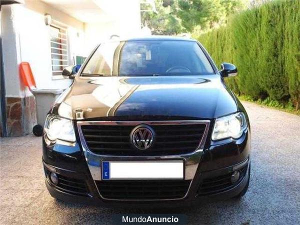 Volkswagen Passat Variant 2.0 TDI 110cv DPF Edi