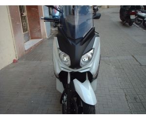 YAMAHA X-MAX 125 2010