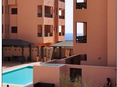 Apartamento con 2 dormitorios se vende en Benalmadena Costa, Costa del Sol