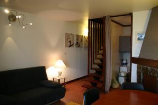 Apartamento en residencia : 6/7 personas - saint lary soulan  altos pirineos  midi-pirineos  francia