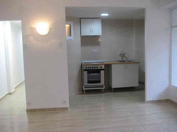 Apartamento en Salou