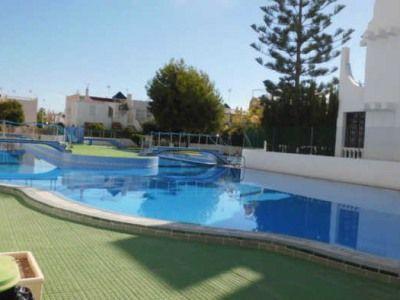 Apartamento en venta en Torrevieja, Alicante (Costa Blanca)