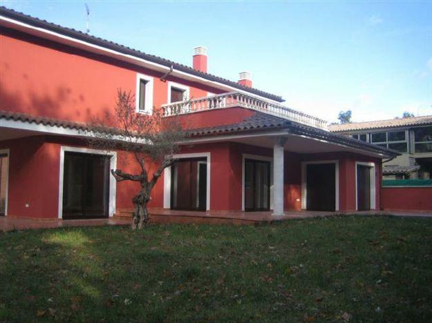 Chalet en Sant Julià de Vilatorta