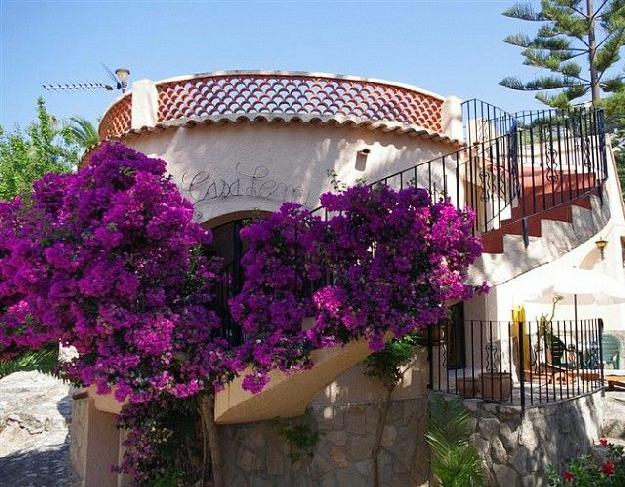 Chalet en venta en Benissa, Alicante (Costa Blanca)