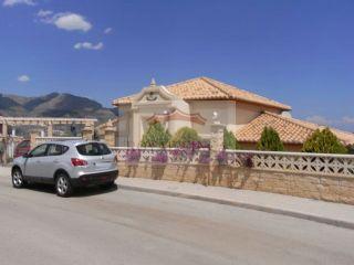 Chalet en venta en Dénia, Alicante (Costa Blanca)