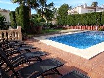 Chalet en venta en Moraira, Alicante (Costa Blanca)