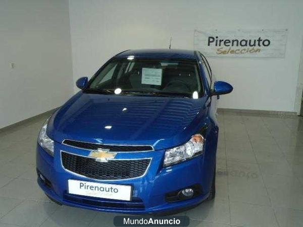 Chevrolet Cruze 2.0 VCDi 16V LT 150