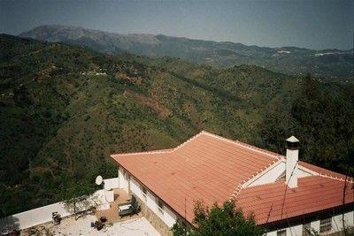 Finca/Casa Rural en venta en Guaro (Coin), Málaga (Costa del Sol)