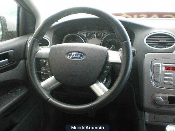 Ford Focus 1.8 TDCi Trend