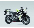 HONDA CBR 600 RR HANSPREE - mejor precio | unprecio.es