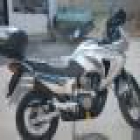 honda transalp 650 - mejor precio | unprecio.es