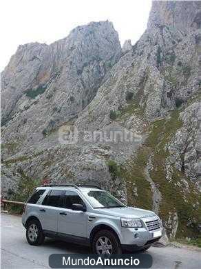 Land Rover Freelander 2.2 Td4 S