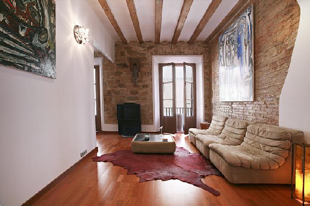 Loft en Barcelona