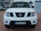 Nissan Pathfinder 2.5CRDI 175CV - mejor precio | unprecio.es