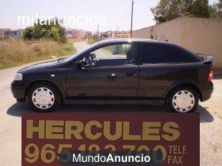 Opel 2.0 Dti 16v. Elegance acepto cambio y compro al contadpo 1999 €