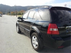 Oportunidad-.kia sorento cdri.2.5 -170cv diesel diciembre 2007 - mejor precio | unprecio.es