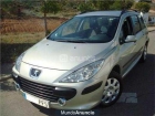 Peugeot 307 SW 1.6 HDi 90 Pack - mejor precio | unprecio.es